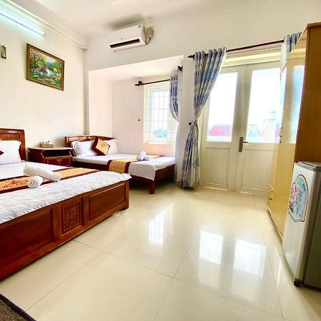 Duc Anh Hotel 2 หวุงเต่า ภายนอก รูปภาพ