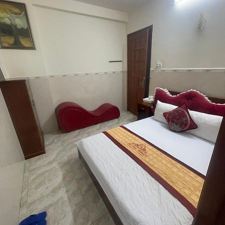 Duc Anh Hotel 2 หวุงเต่า ภายนอก รูปภาพ