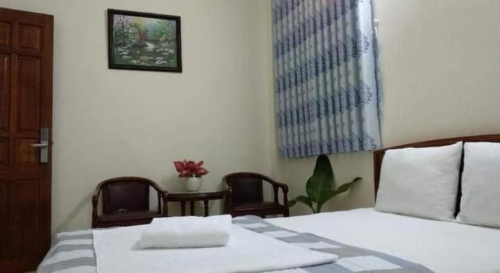 Duc Anh Hotel 2 หวุงเต่า ภายนอก รูปภาพ