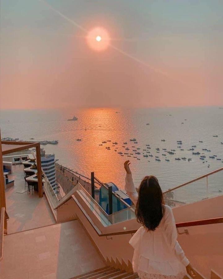 Duc Anh Hotel 2 หวุงเต่า ภายนอก รูปภาพ