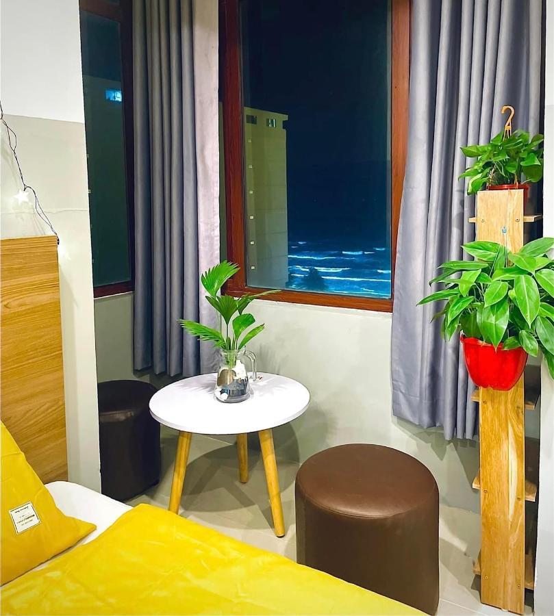 Duc Anh Hotel 2 หวุงเต่า ภายนอก รูปภาพ