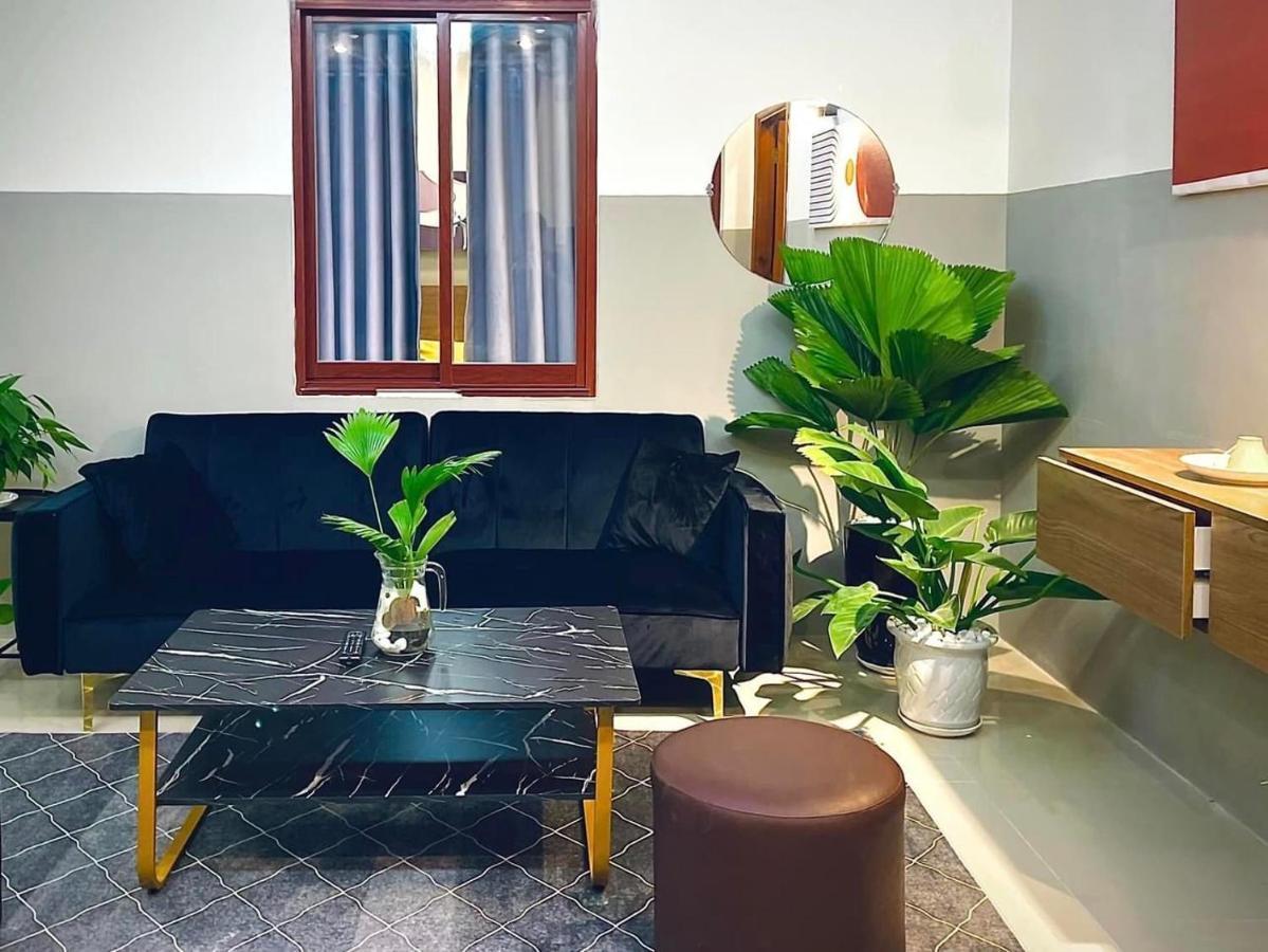Duc Anh Hotel 2 หวุงเต่า ภายนอก รูปภาพ