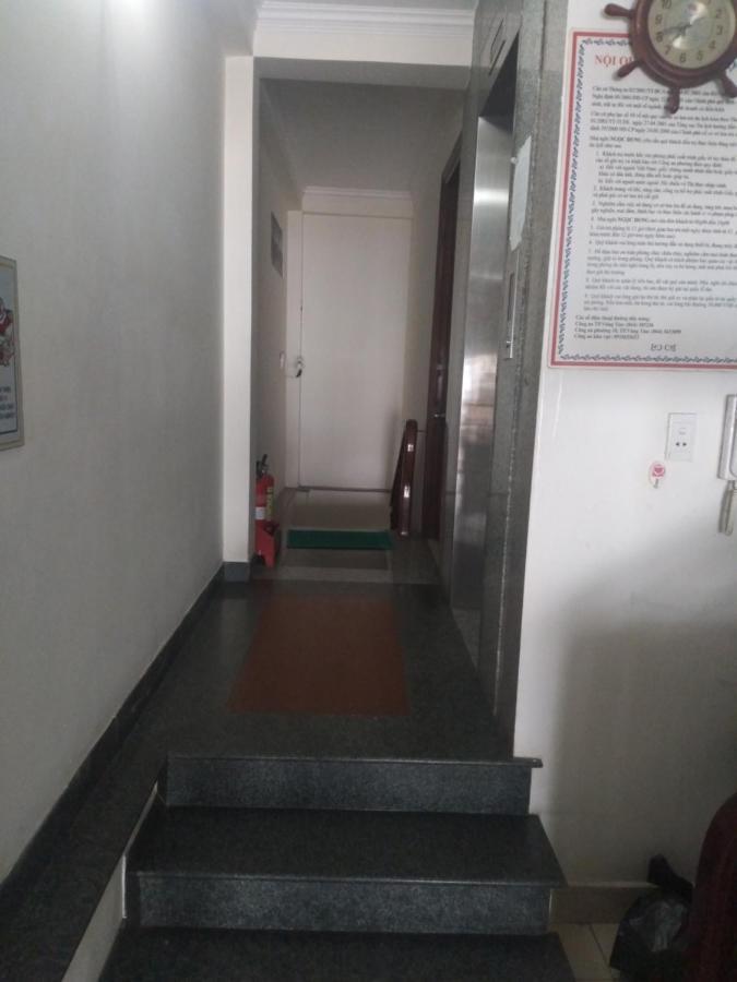 Duc Anh Hotel 2 หวุงเต่า ภายนอก รูปภาพ