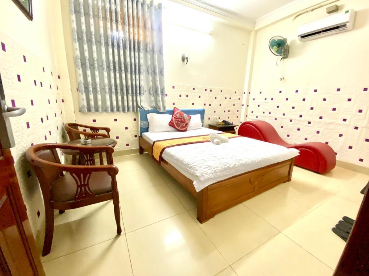 Duc Anh Hotel 2 หวุงเต่า ภายนอก รูปภาพ