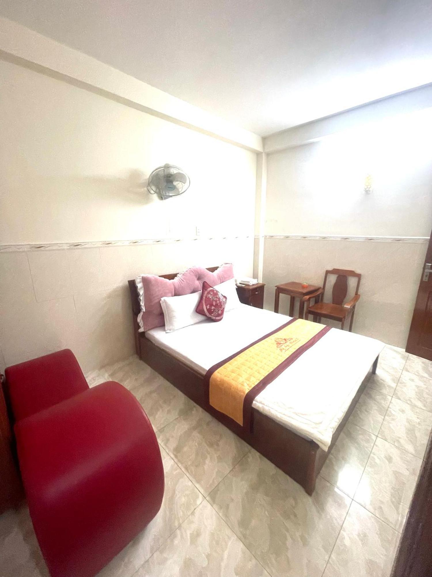 Duc Anh Hotel 2 หวุงเต่า ภายนอก รูปภาพ
